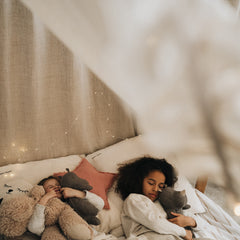 Le sommeil des enfants : défis et astuces pour des nuits plus douces !